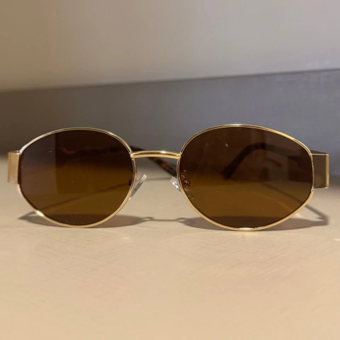 Óculos Cannis Marro - comprar online