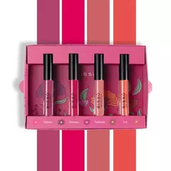 KIT LABIAL LIÌQUIDO MATTE BISSU en internet