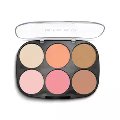 PALETA PARA ROSTRO en internet
