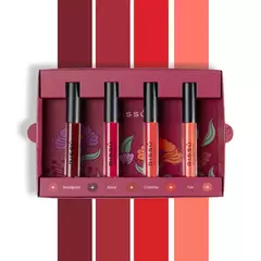 KIT LABIAL LIÌQUIDO MATTE BISSU - tienda en línea