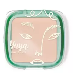 POLVO COMPACTO YUYA - NATURAL LOGISTICS