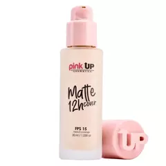 MAQUILLAJE LIQUIDO PINK UP en internet