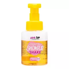 LIMPIADOR CORPORAL ESPUMOSO PINK UP - NATURAL LOGISTICS