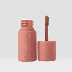 Imagen de Plush - Labial Líquido Acabado Soft Mate