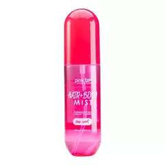 PERFUME CORPORAL Y CAPILAR PINK UP
