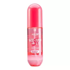 PERFUME CORPORAL Y CAPILAR PINK UP - NATURAL LOGISTICS