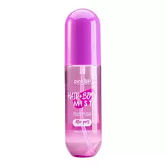 PERFUME CORPORAL Y CAPILAR PINK UP - comprar en línea