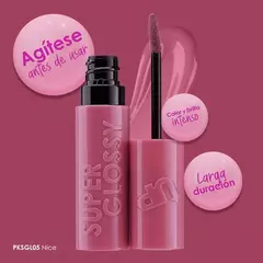 SUPER GLOSSY - tienda en línea