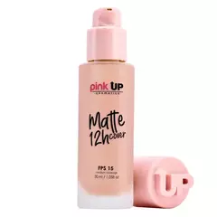 Imagen de MAQUILLAJE LIQUIDO PINK UP