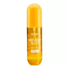 PERFUME CORPORAL Y CAPILAR PINK UP - tienda en línea