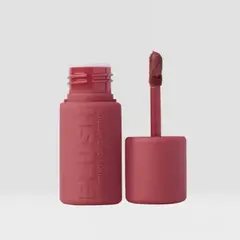 Imagen de Plush - Labial Líquido Acabado Soft Mate