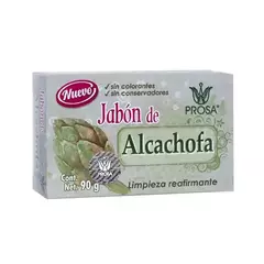 JABONES - tienda en línea