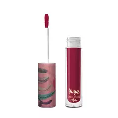 LABIALES YUYA - NATURAL LOGISTICS