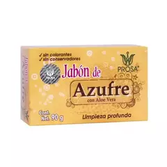 JABONES en internet