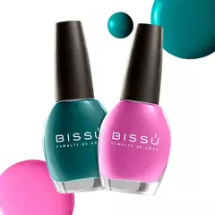 ESMALTES BAILE DE SALON