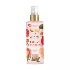 BODY MIST YUYA en internet