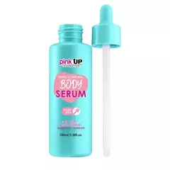 SUERO CORPORAL PINK UP - NATURAL LOGISTICS