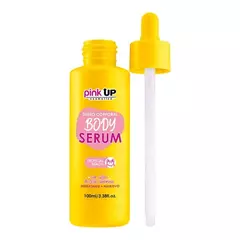 SUERO CORPORAL PINK UP - tienda en línea