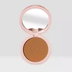 Pretty Pressed - Polvo Compacto Fijador - comprar en línea