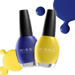 ESMALTES BASICOS