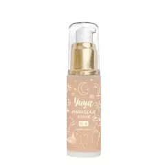 MAQUILLAJE LIQUIDO YUYA - NATURAL LOGISTICS