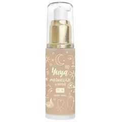 MAQUILLAJE LIQUIDO YUYA - tienda en línea