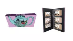 CONTORNEADOR TETERA YUYA - comprar en línea
