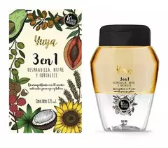 DESMAQUILLANTE BIFÀSICO YUYA - comprar en línea