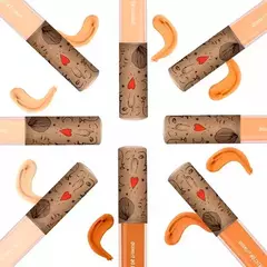 CORRECTOR LÌQUIDO YUYA - comprar en línea