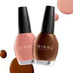 ESMALTES DELICIAS