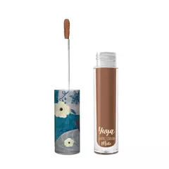 LABIALES YUYA