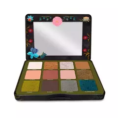 Sombras Metálicas Yuya - tienda en línea