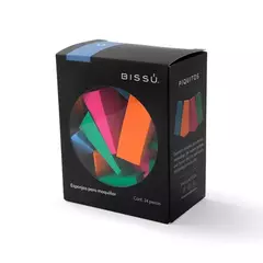 Imagen de ESPONJAS BISUU