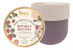 TRATAMIENTO CAPILAR YUYA - tienda en línea