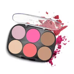 PALETA PARA ROSTRO