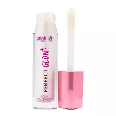 ILUMINADOR LIQUIDO PINK UP - NATURAL LOGISTICS