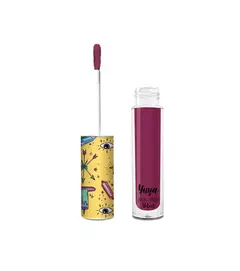 LABIALES YUYA - NATURAL LOGISTICS
