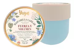 TRATAMIENTO CAPILAR YUYA - NATURAL LOGISTICS