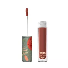 Labiales YUYA - NATURAL LOGISTICS