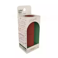 Imagen de Labiales YUYA