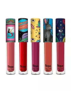 LABIALES YUYA - comprar en línea