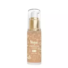 Imagen de MAQUILLAJE LIQUIDO YUYA