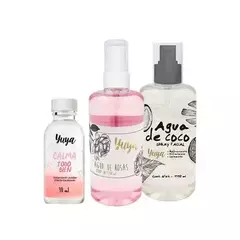 SKIN CARE YUYA - comprar en línea