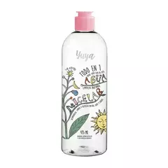 AGUA MISCELAR YUYA - comprar en línea