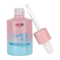 SUERO FACIAL ACIDO HIALURONICO PINK UP - comprar en línea