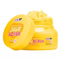 EXFOLIANTE CORPORAL DE AZÙCAR PINK UP - tienda en línea