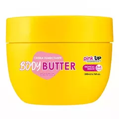 CREMA CORPORAL PINK UP - NATURAL LOGISTICS