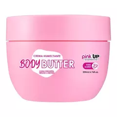 CREMA CORPORAL PINK UP - comprar en línea