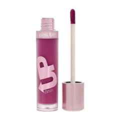 LABIAL LIQUIDO MATE PINK UP - NATURAL LOGISTICS