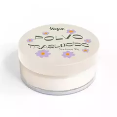 Maquillaje YUYA